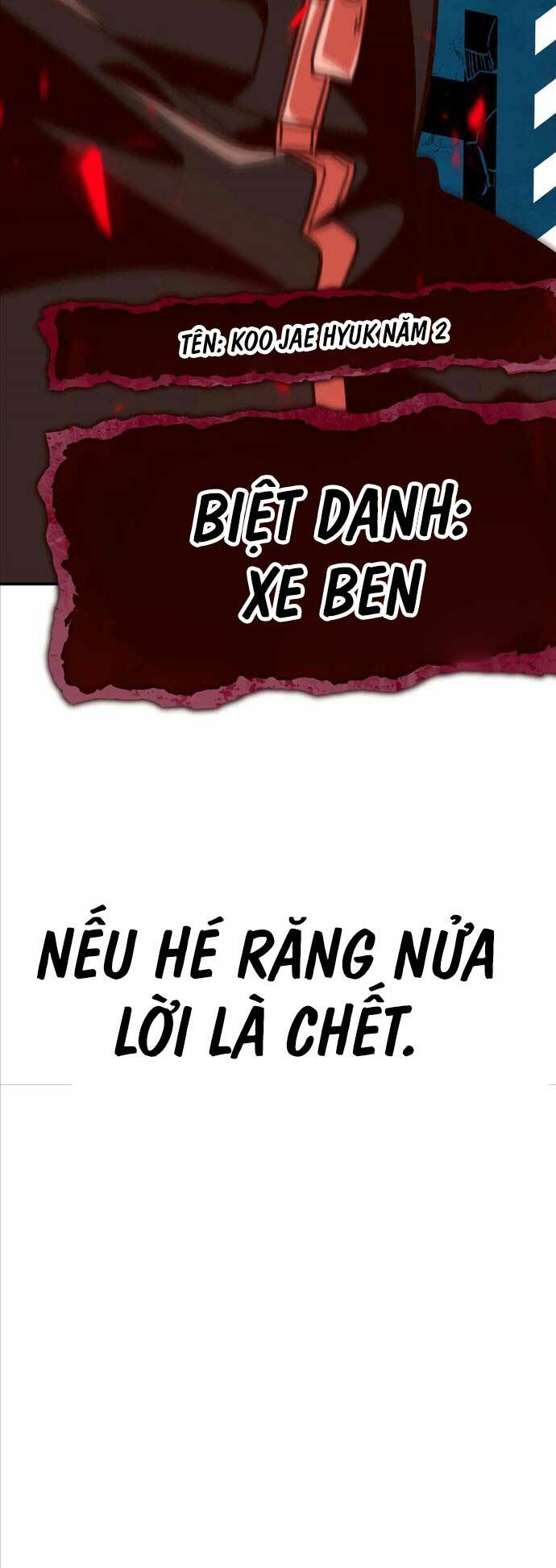 99 Thủ Lĩnh Chapter 1 - Trang 2