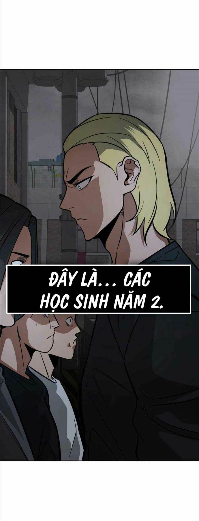 99 Thủ Lĩnh Chapter 1 - Trang 2