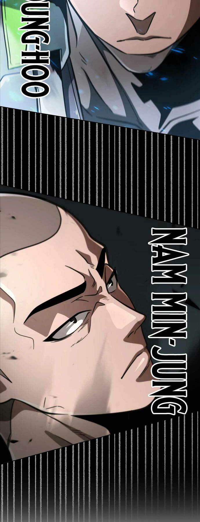 99 Thủ Lĩnh Chapter 1 - Trang 2