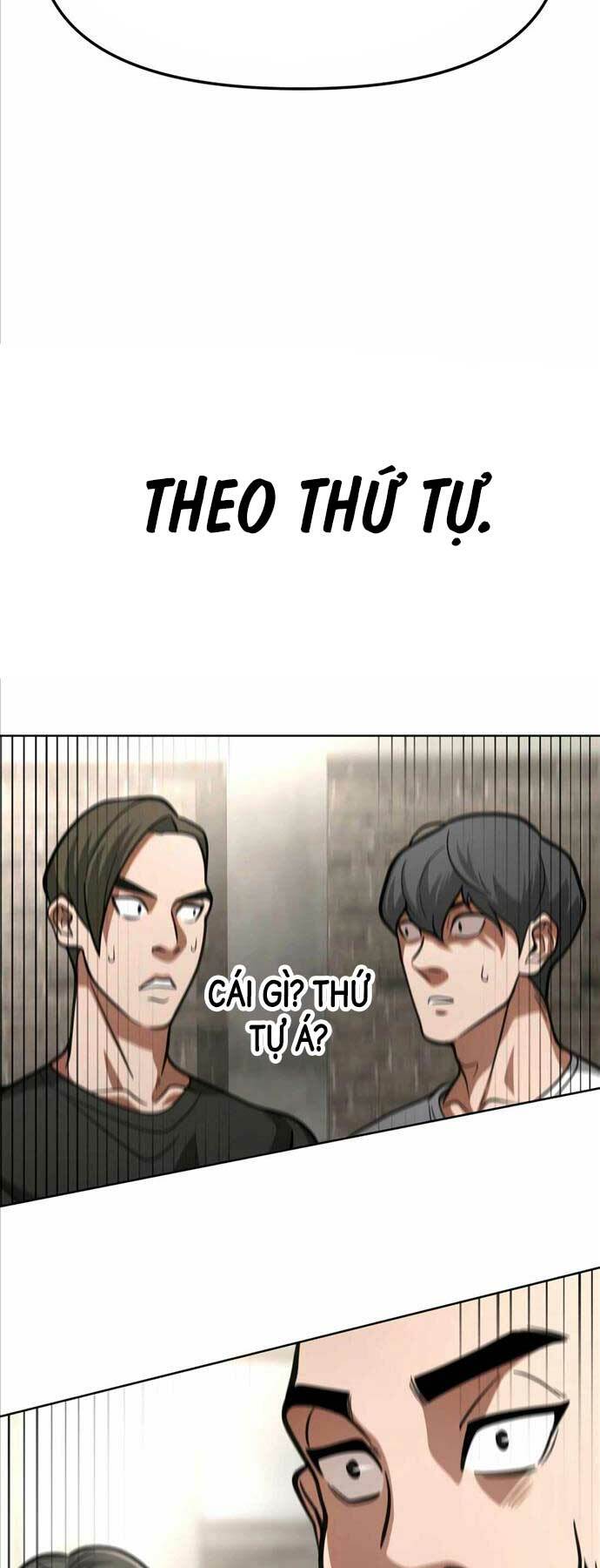 99 Thủ Lĩnh Chapter 1 - Trang 2