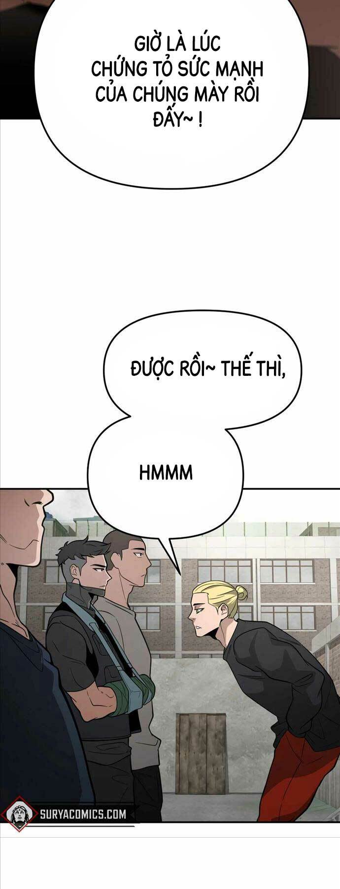 99 Thủ Lĩnh Chapter 1 - Trang 2