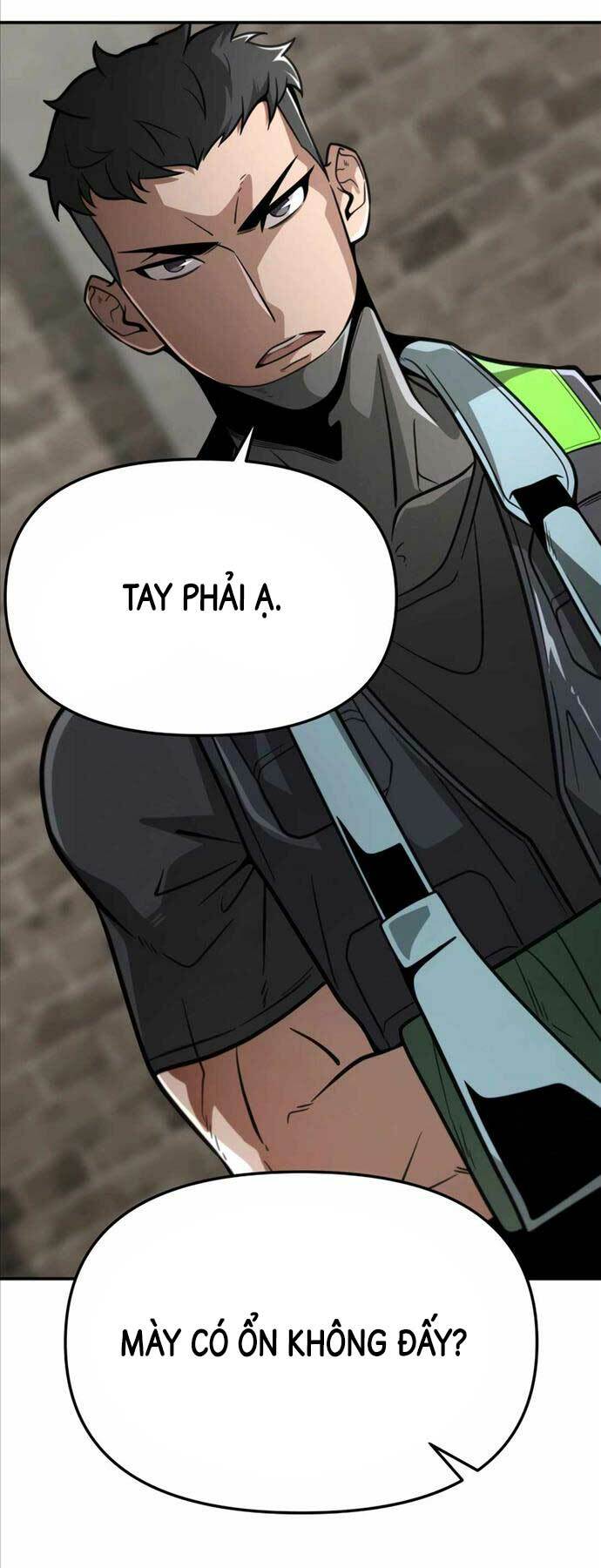 99 Thủ Lĩnh Chapter 1 - Trang 2