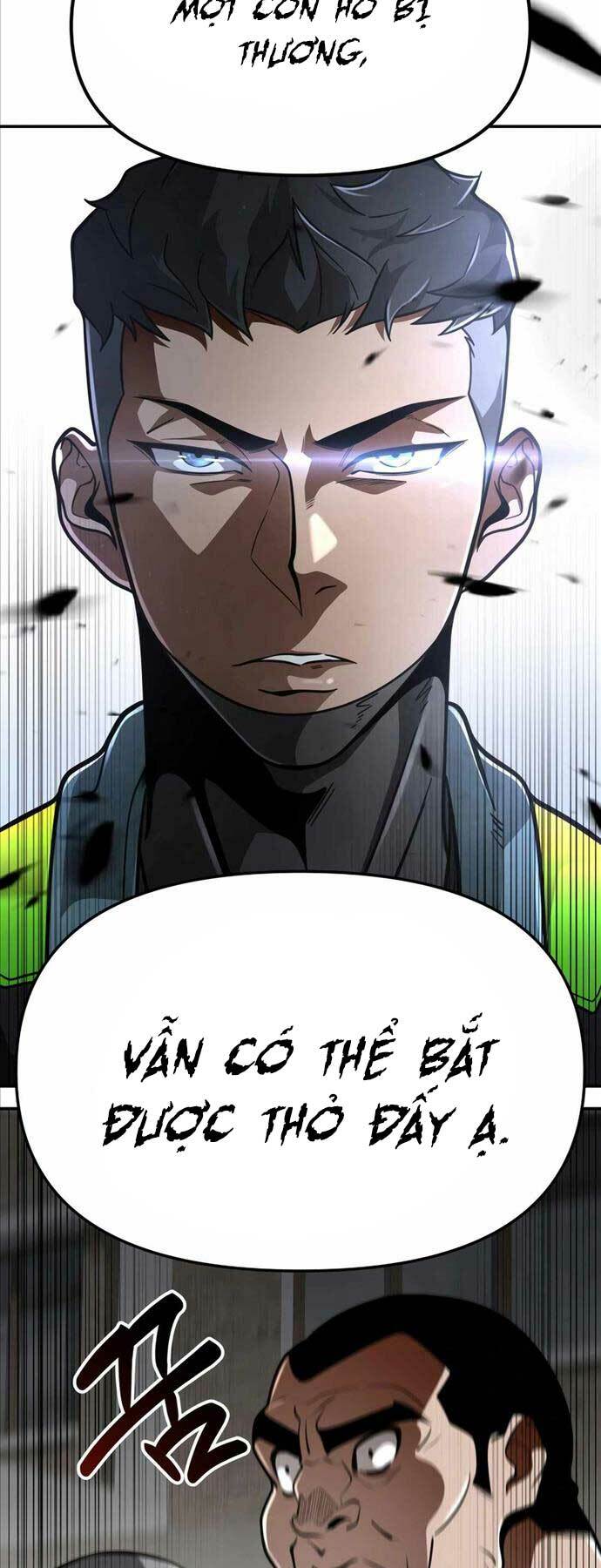 99 Thủ Lĩnh Chapter 1 - Trang 2