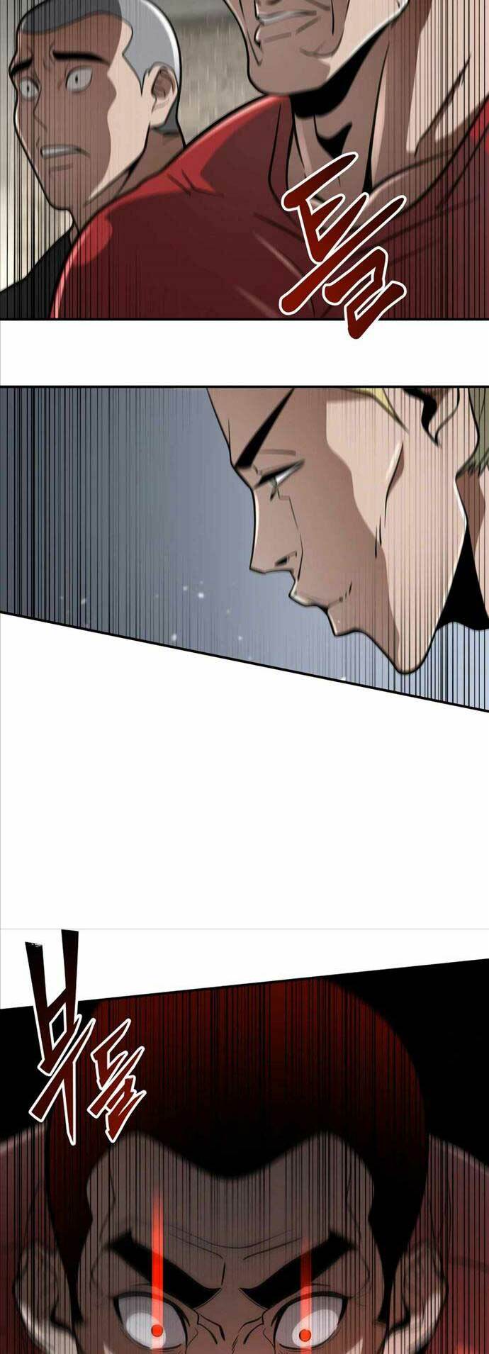 99 Thủ Lĩnh Chapter 1 - Trang 2