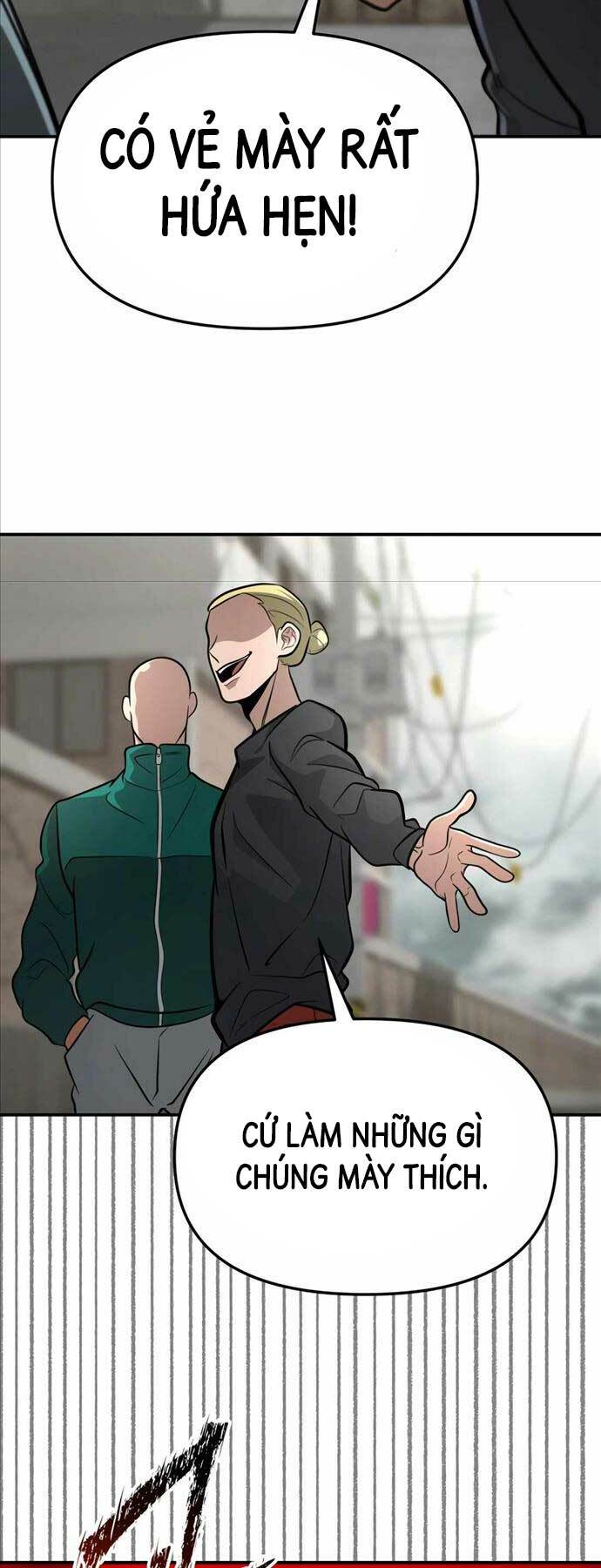 99 Thủ Lĩnh Chapter 1 - Trang 2