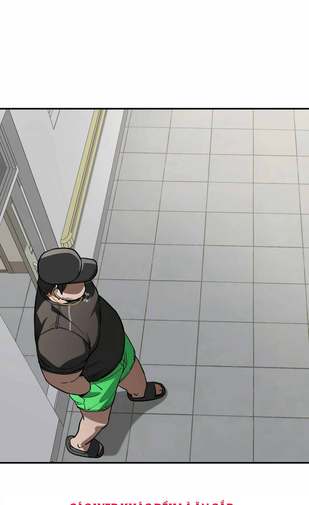 99 Thủ Lĩnh Chapter 10 - Trang 2