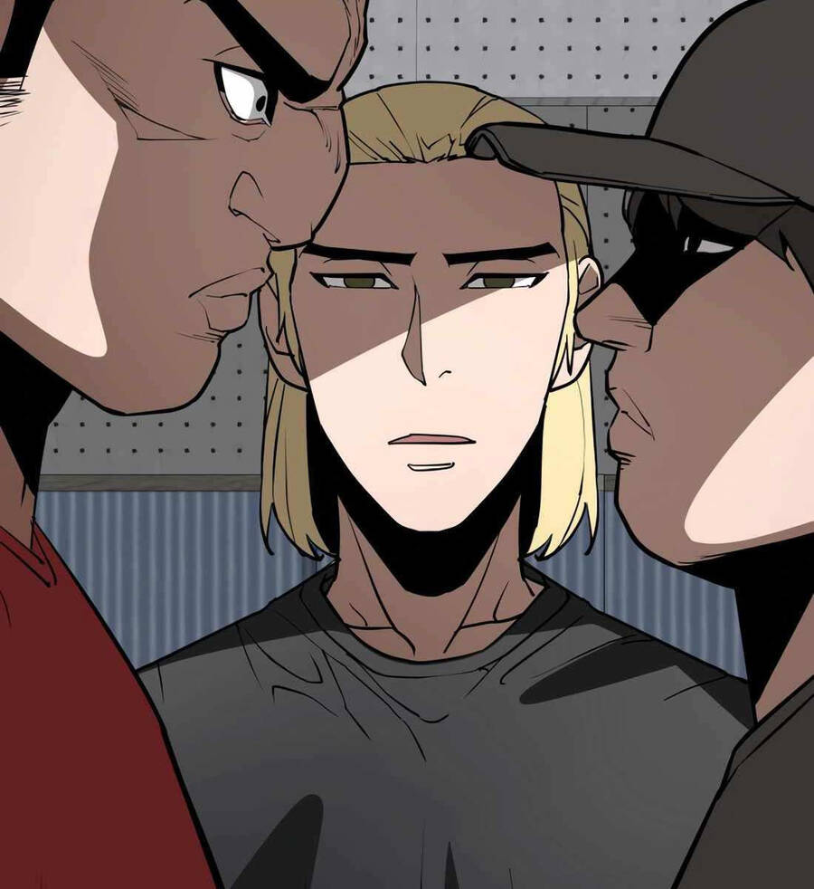 99 Thủ Lĩnh Chapter 11.5 - Trang 2