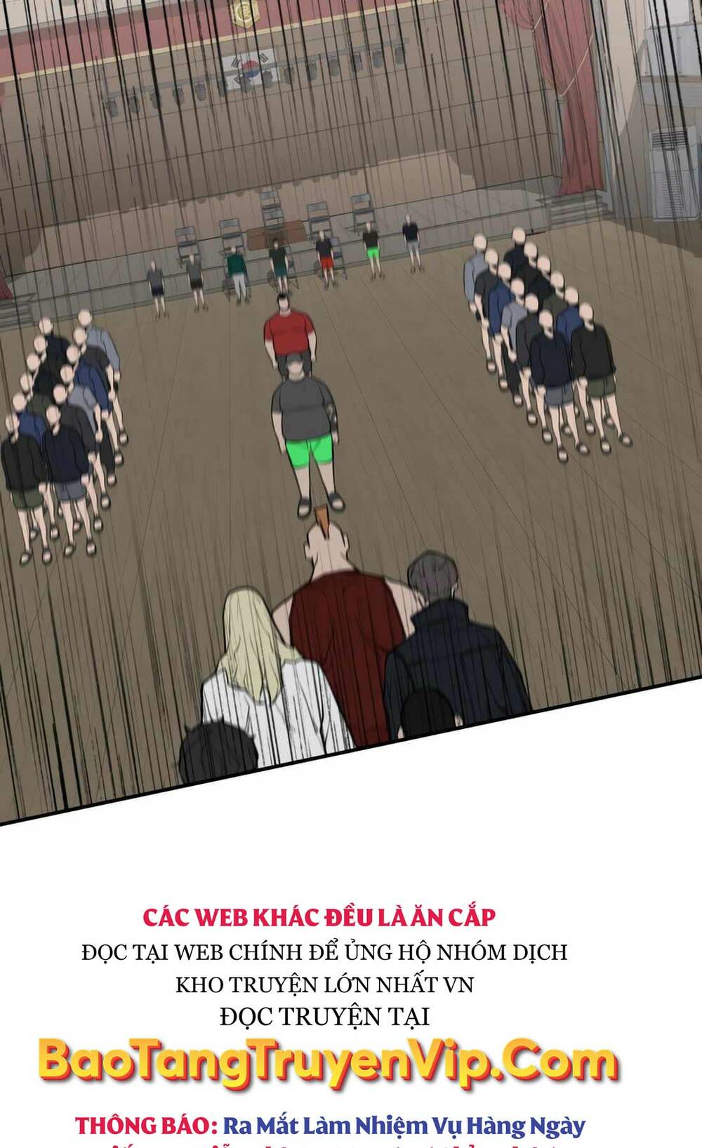 99 Thủ Lĩnh Chapter 11 - Trang 2