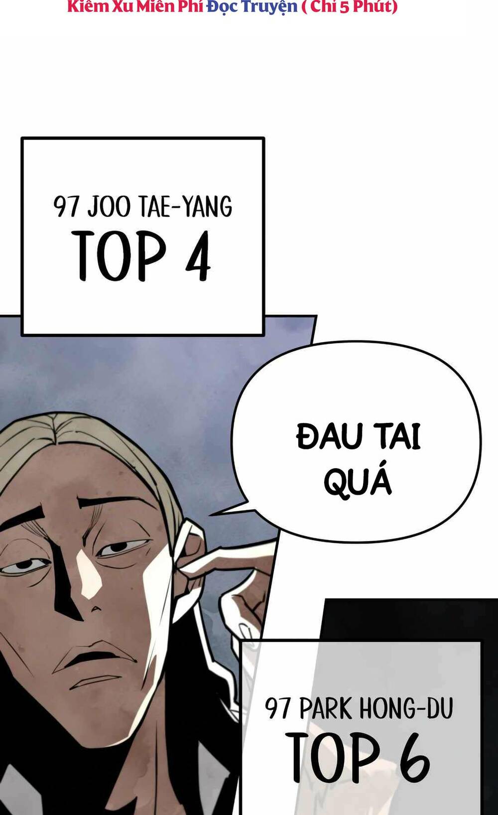 99 Thủ Lĩnh Chapter 11 - Trang 2