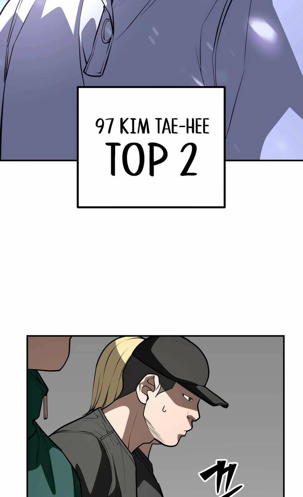 99 Thủ Lĩnh Chapter 11 - Trang 2