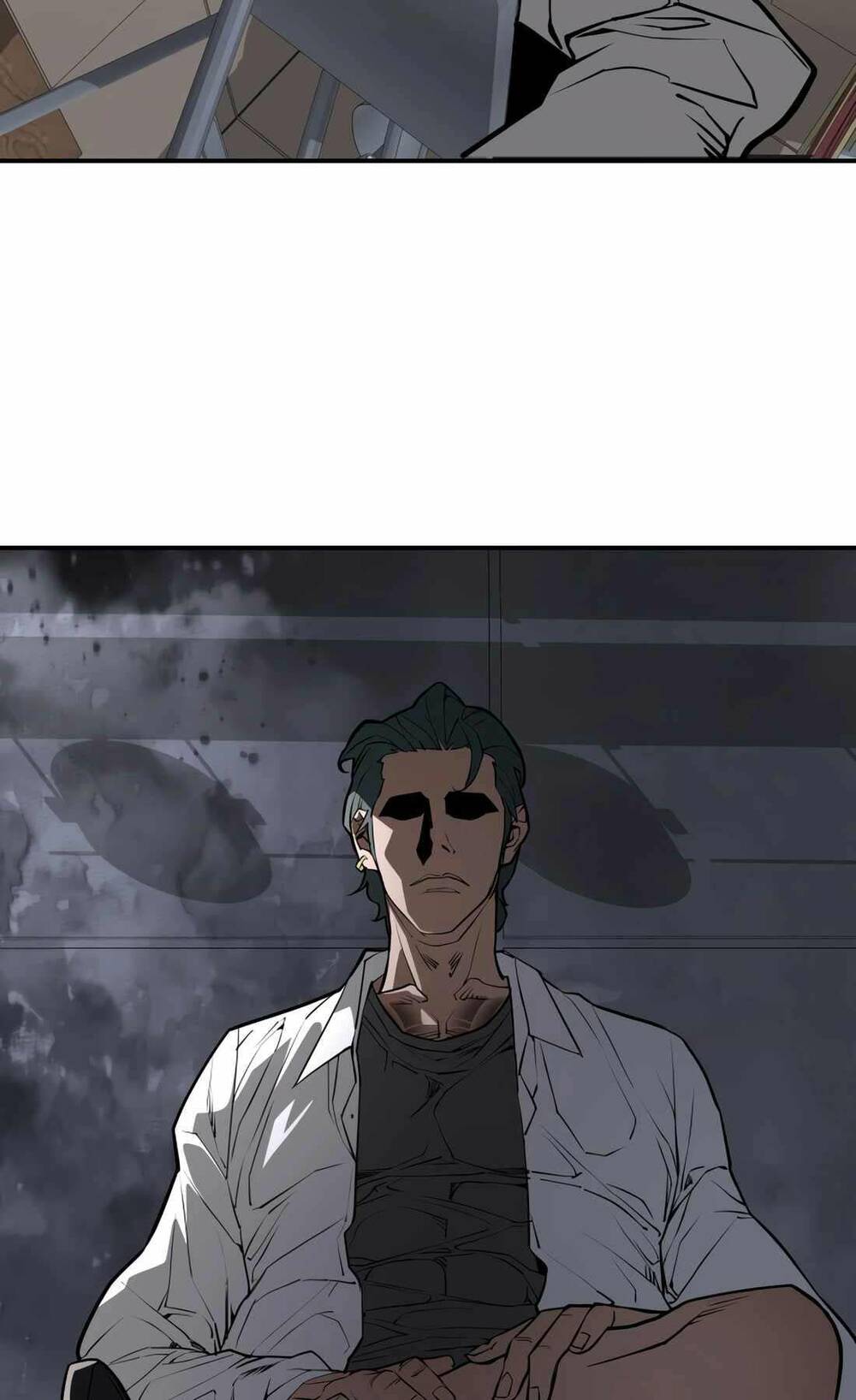 99 Thủ Lĩnh Chapter 11 - Trang 2