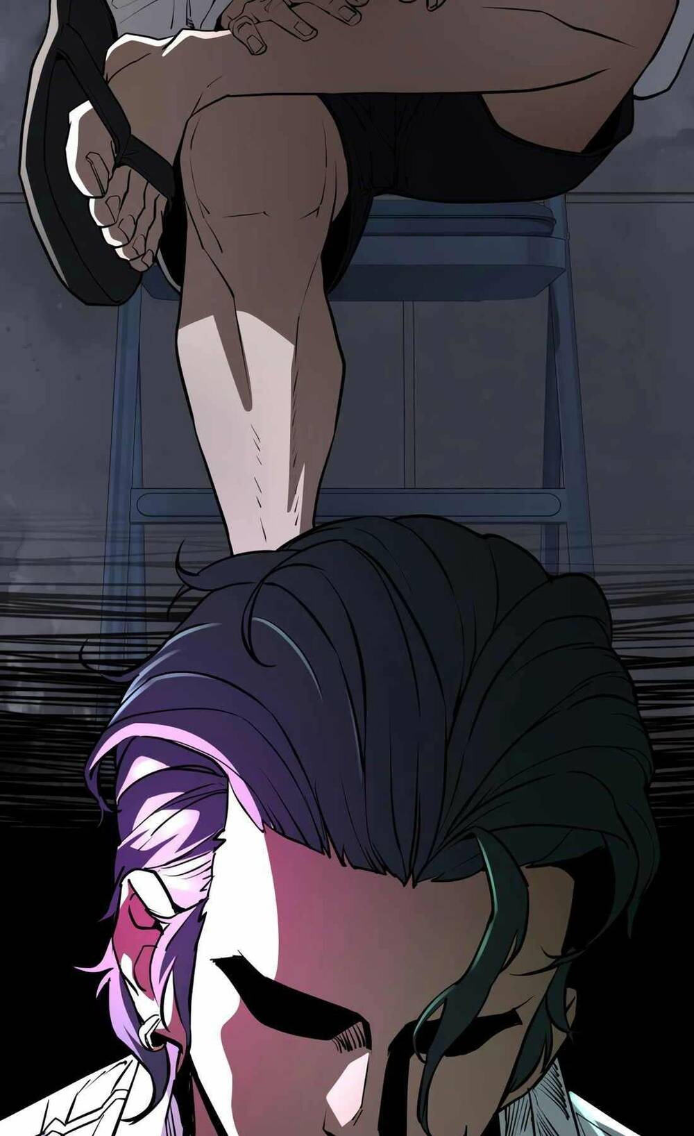 99 Thủ Lĩnh Chapter 11 - Trang 2