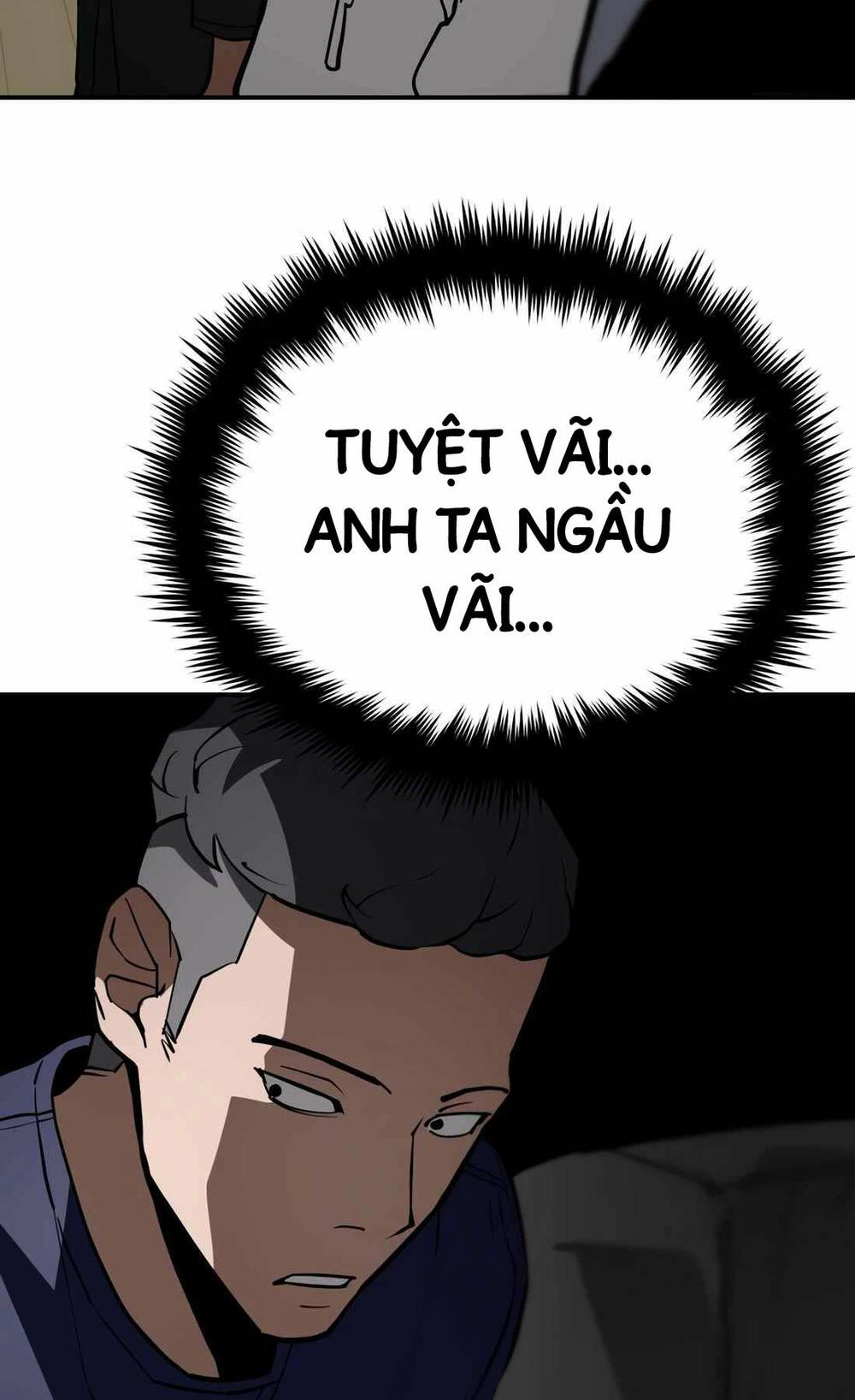 99 Thủ Lĩnh Chapter 11 - Trang 2