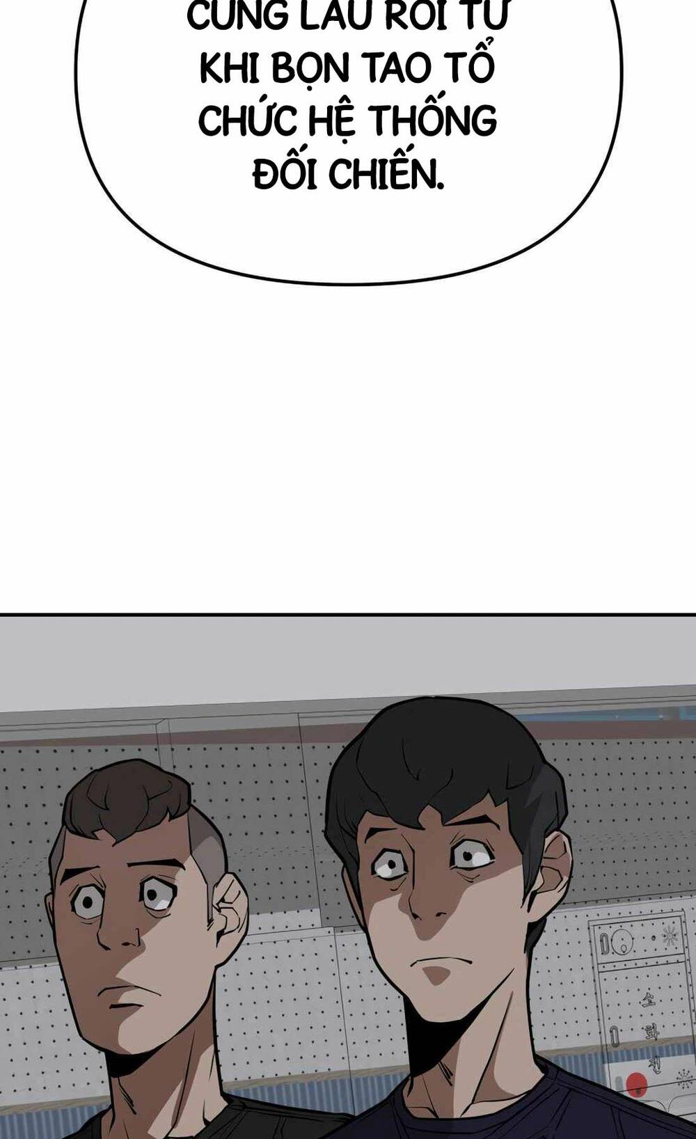 99 Thủ Lĩnh Chapter 11 - Trang 2