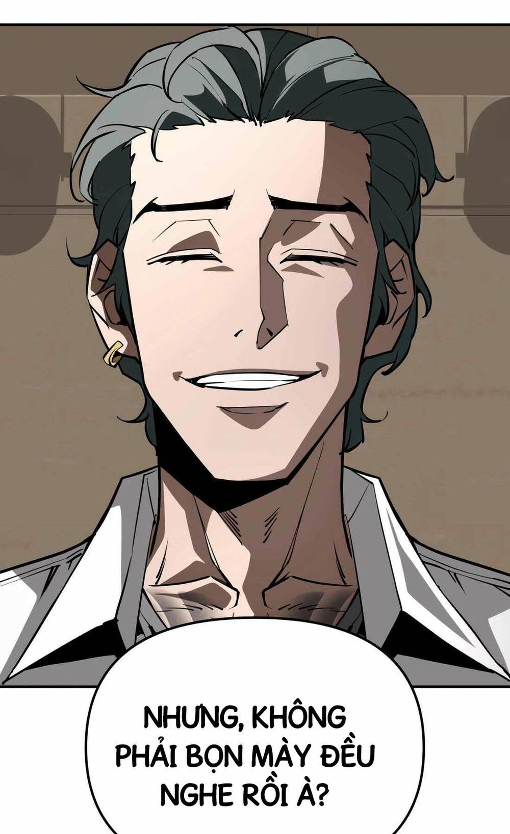 99 Thủ Lĩnh Chapter 11 - Trang 2