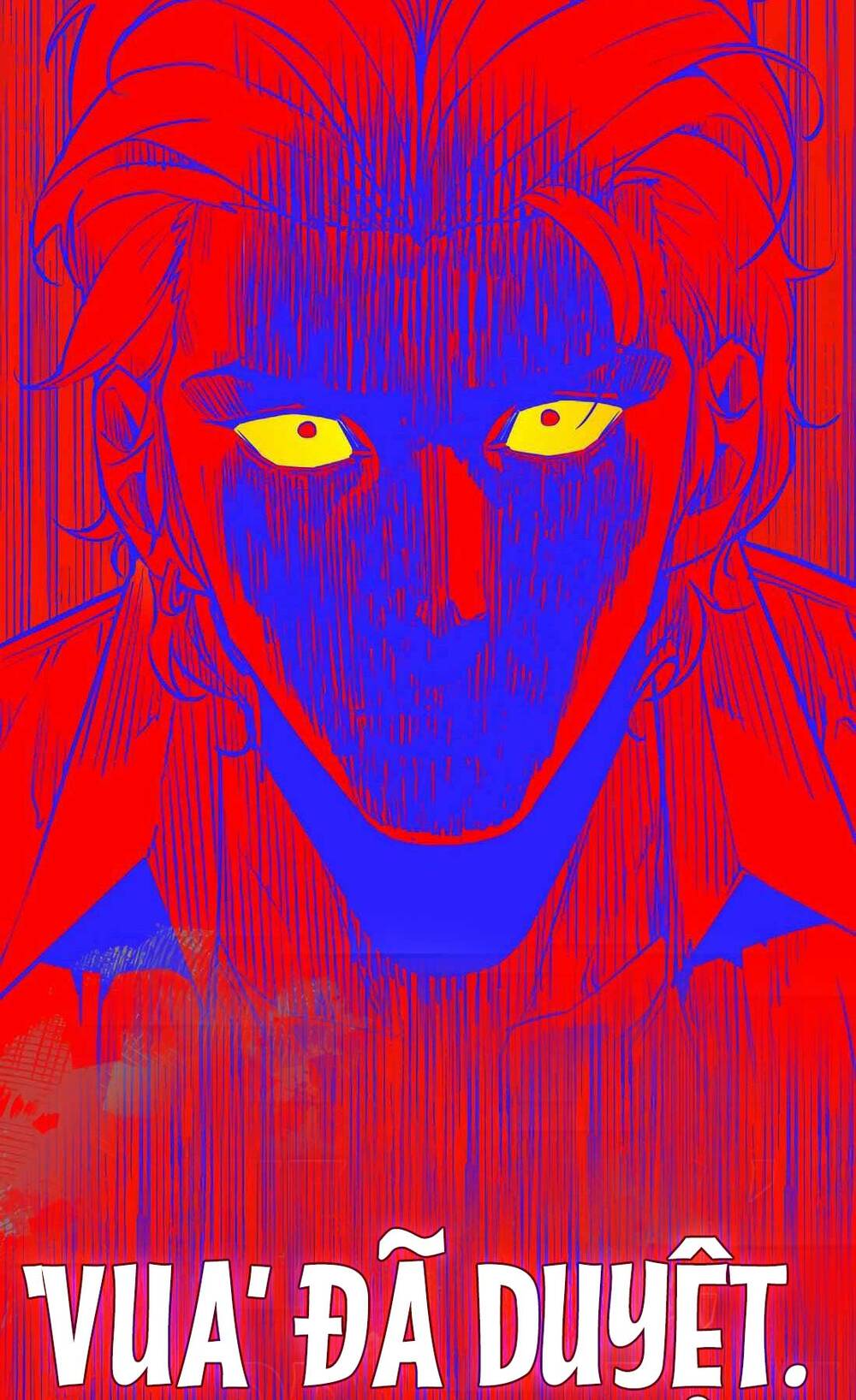 99 Thủ Lĩnh Chapter 11 - Trang 2