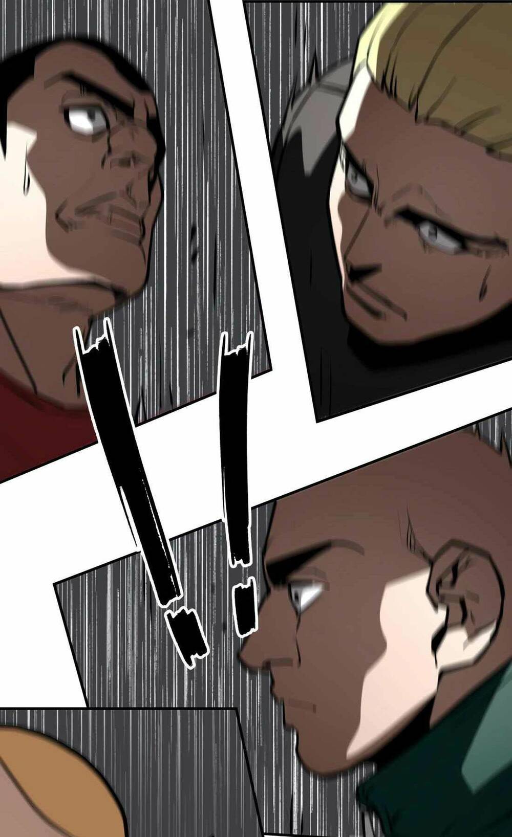 99 Thủ Lĩnh Chapter 11 - Trang 2