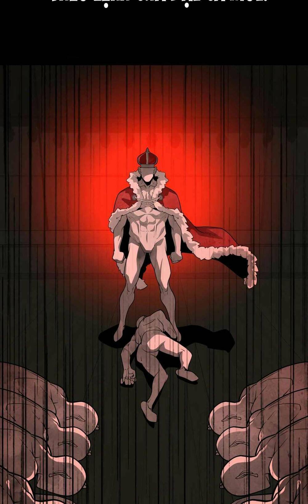 99 Thủ Lĩnh Chapter 11 - Trang 2