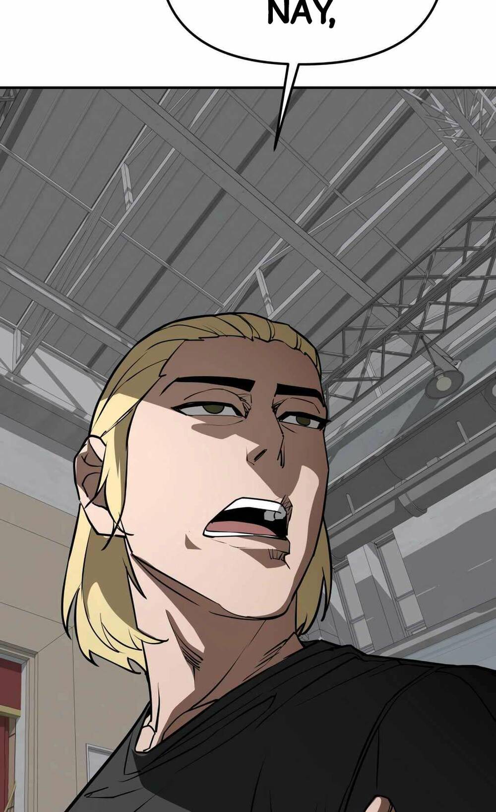 99 Thủ Lĩnh Chapter 11 - Trang 2