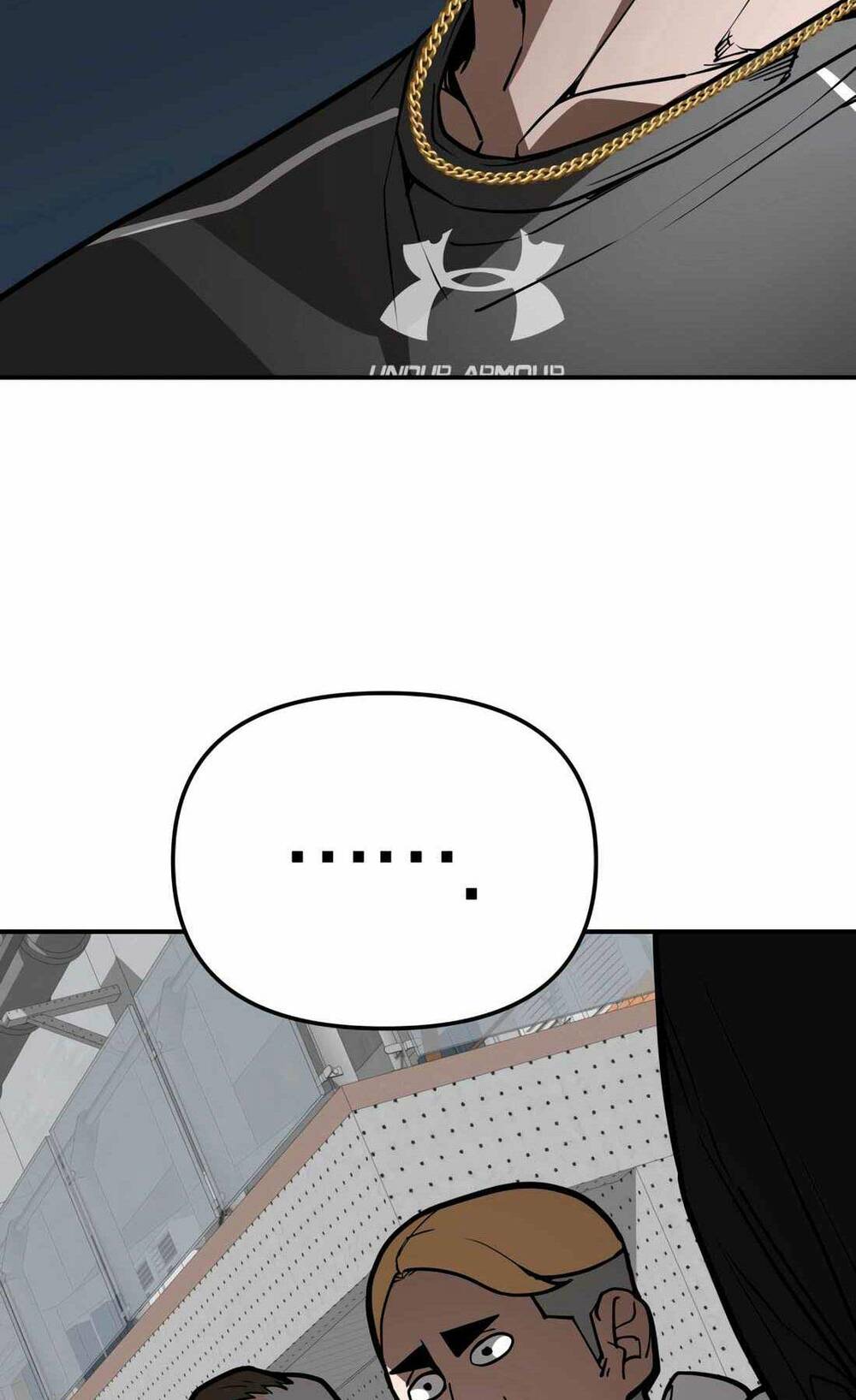 99 Thủ Lĩnh Chapter 11 - Trang 2