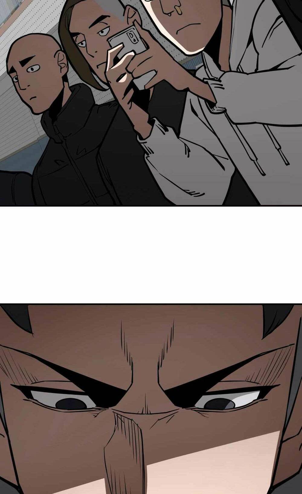 99 Thủ Lĩnh Chapter 11 - Trang 2