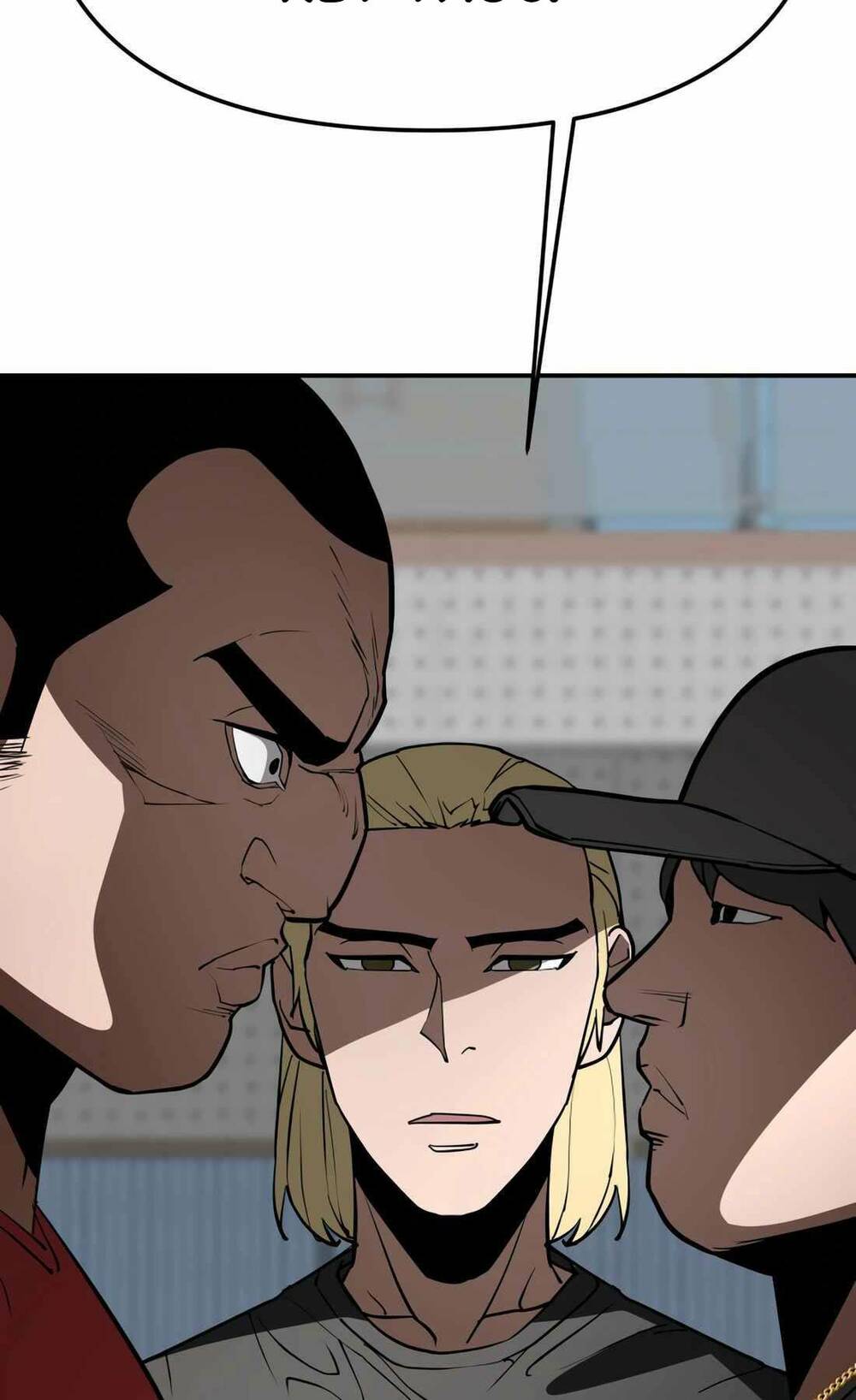 99 Thủ Lĩnh Chapter 11 - Trang 2