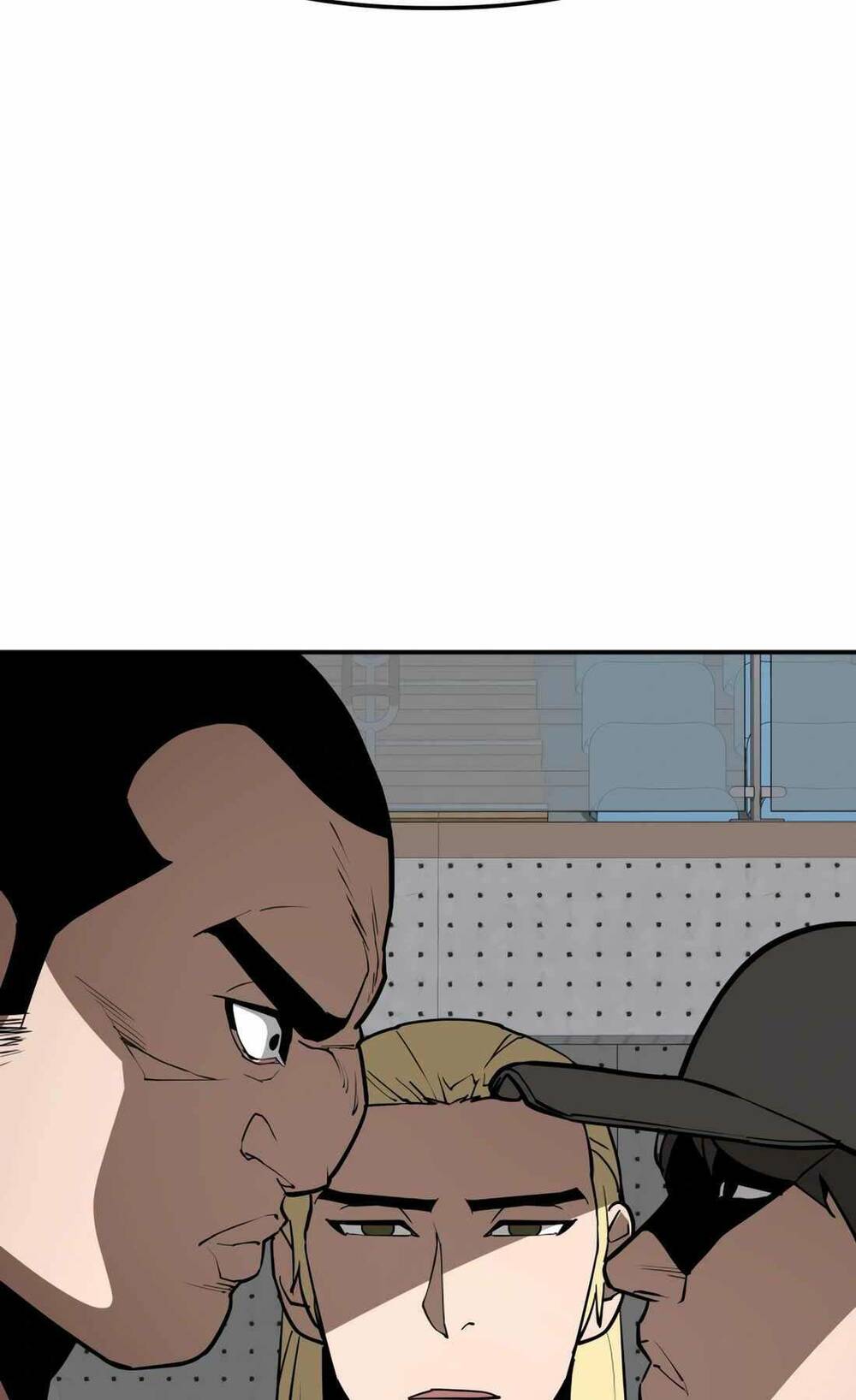 99 Thủ Lĩnh Chapter 11 - Trang 2