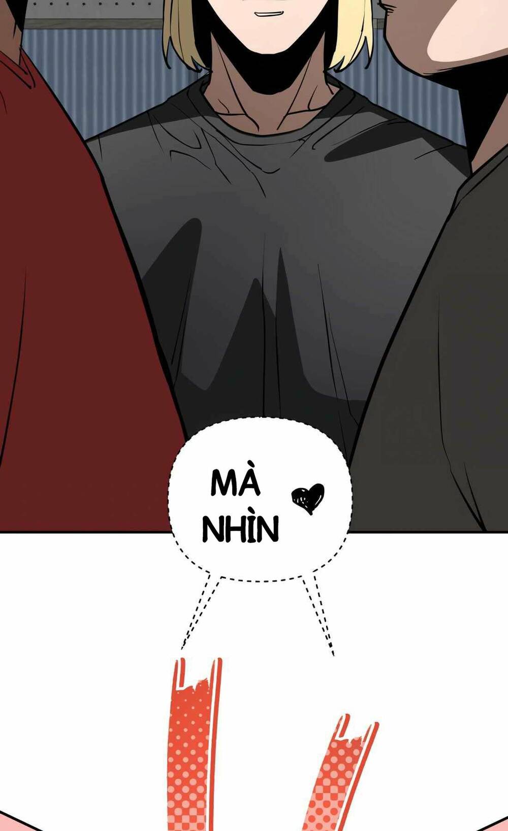 99 Thủ Lĩnh Chapter 11 - Trang 2