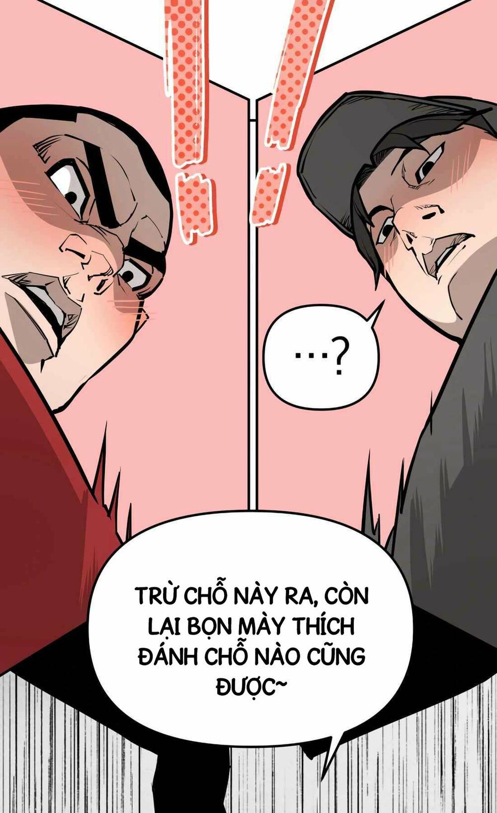 99 Thủ Lĩnh Chapter 11 - Trang 2