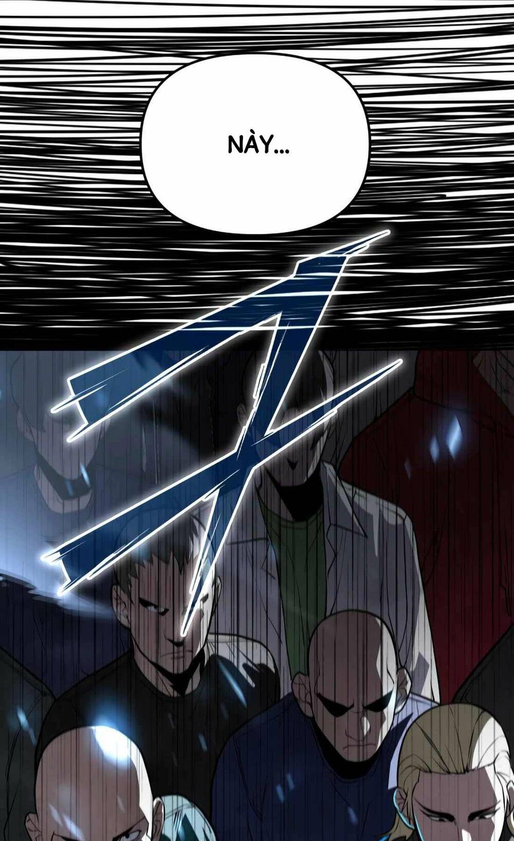 99 Thủ Lĩnh Chapter 11 - Trang 2