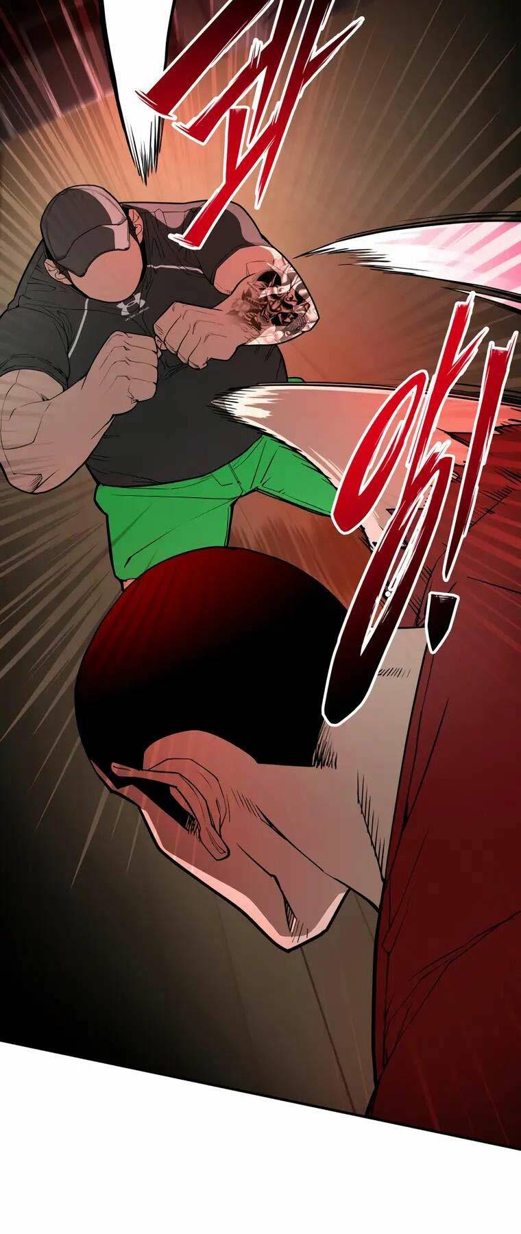 99 Thủ Lĩnh Chapter 12 - Trang 2