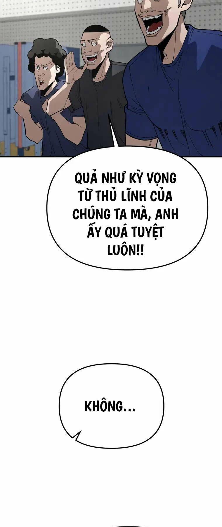 99 Thủ Lĩnh Chapter 12 - Trang 2