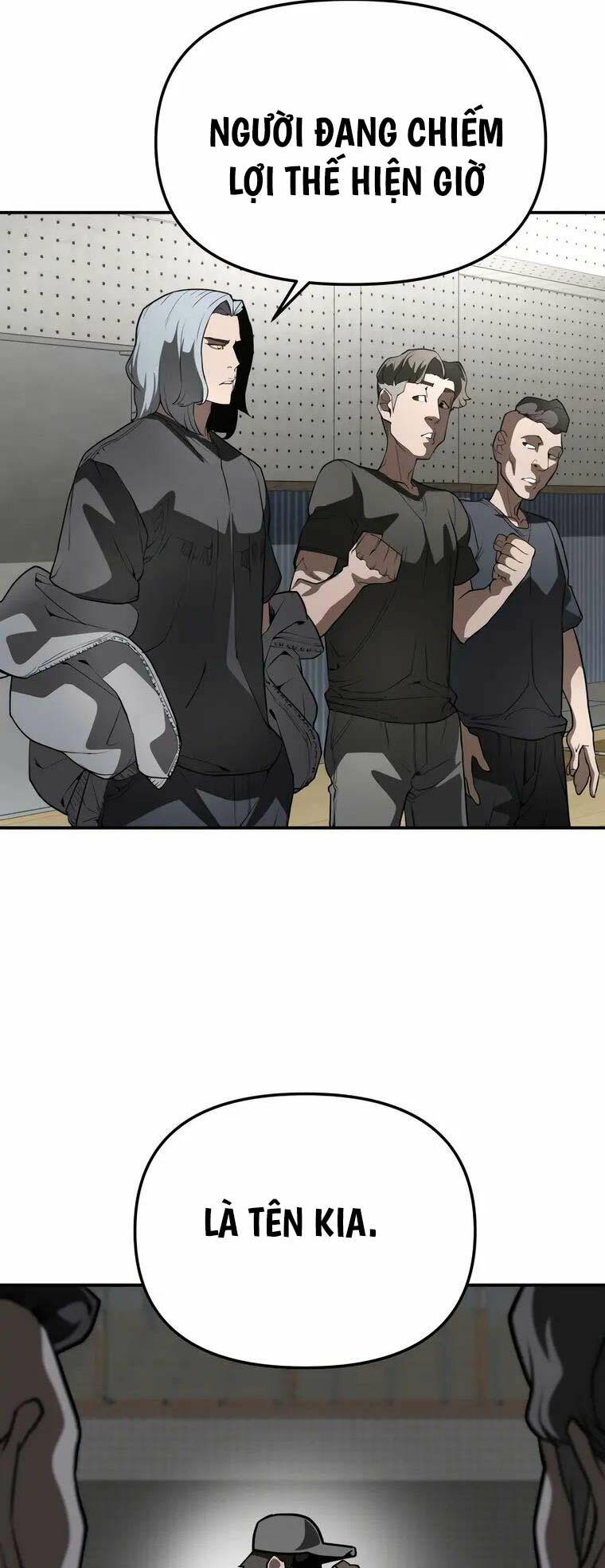 99 Thủ Lĩnh Chapter 12 - Trang 2