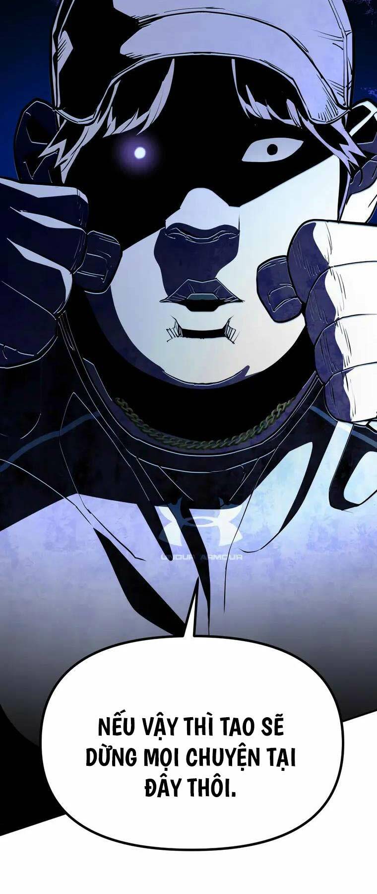 99 Thủ Lĩnh Chapter 12 - Trang 2