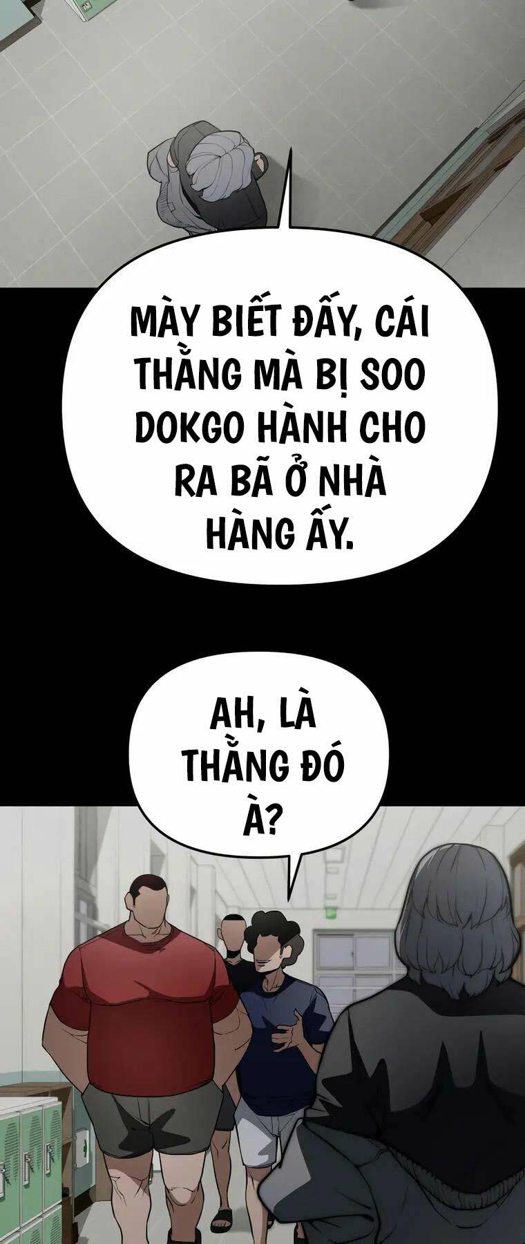 99 Thủ Lĩnh Chapter 12 - Trang 2