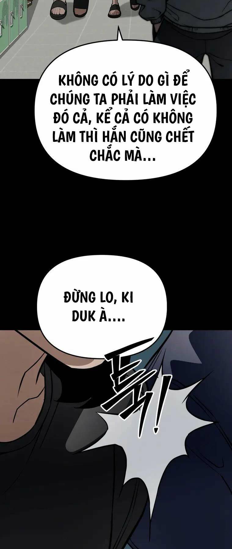 99 Thủ Lĩnh Chapter 12 - Trang 2