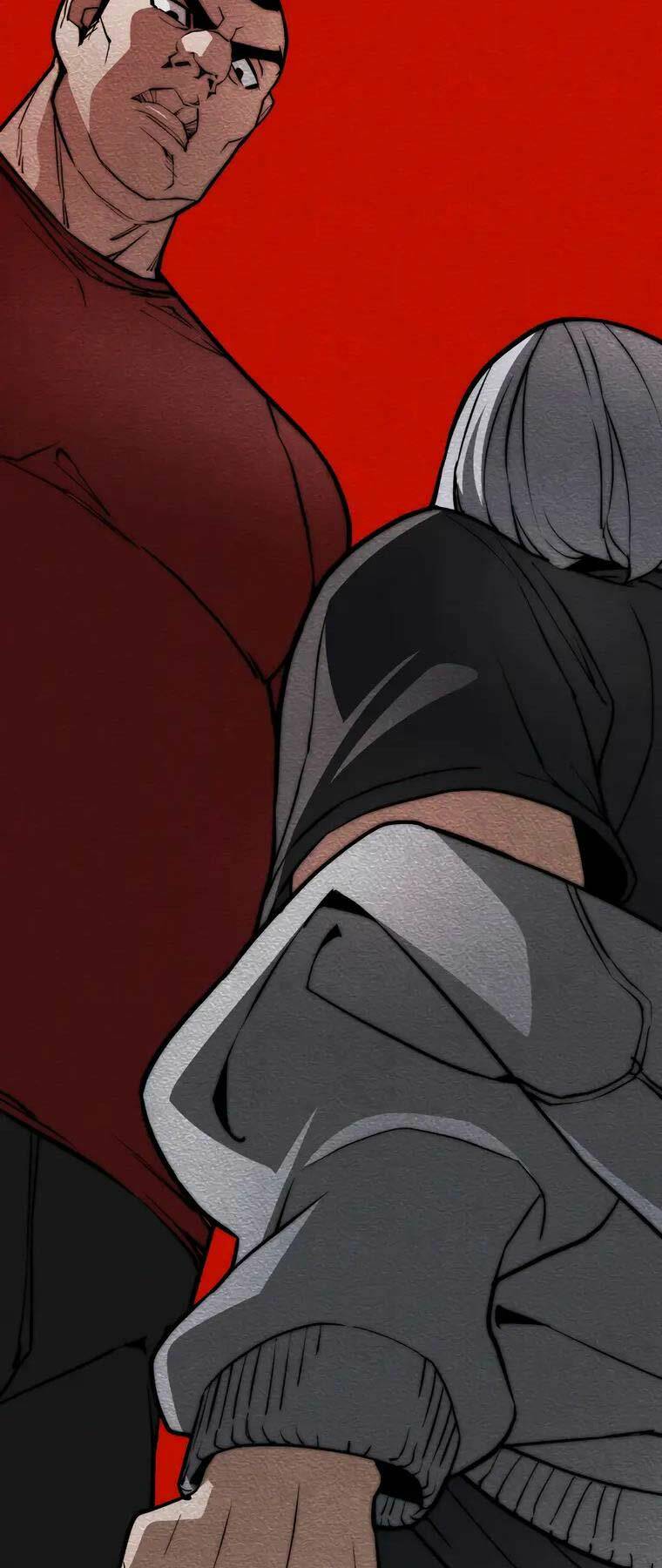 99 Thủ Lĩnh Chapter 12 - Trang 2