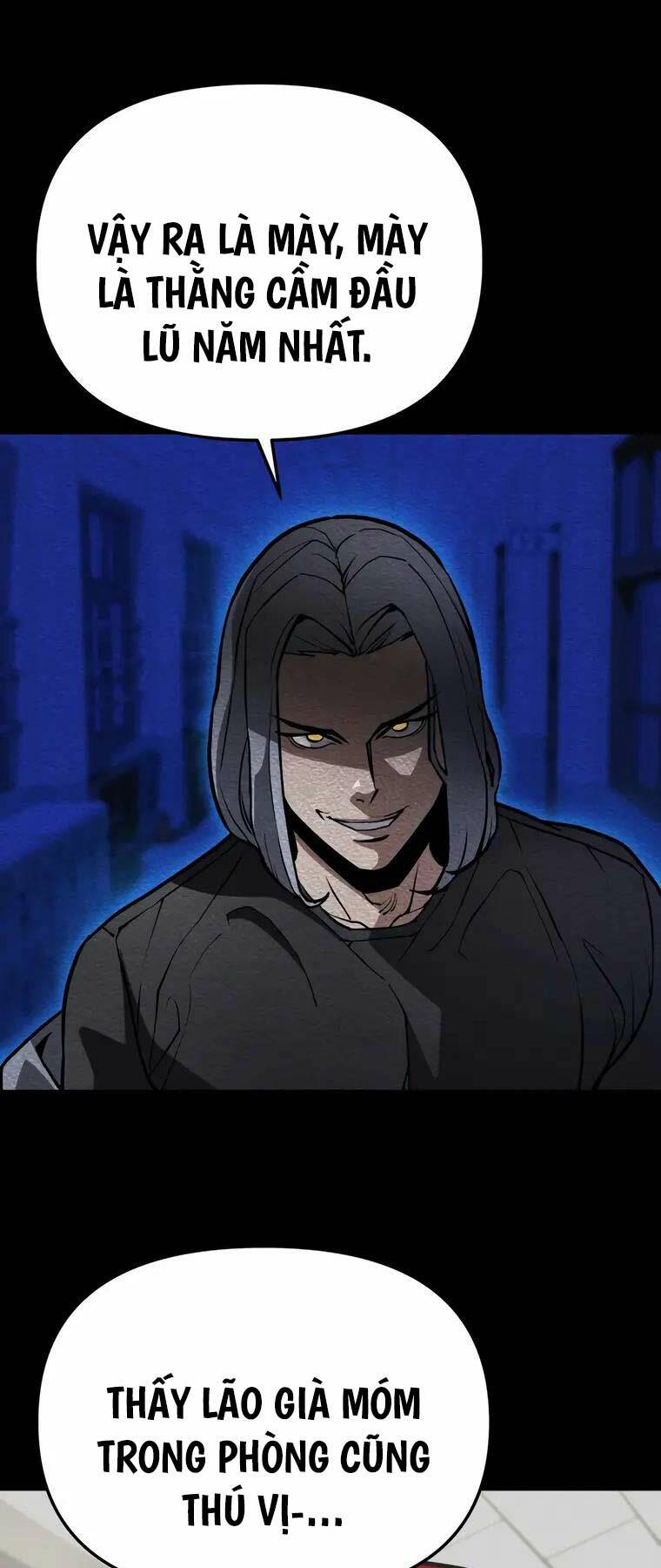 99 Thủ Lĩnh Chapter 12 - Trang 2