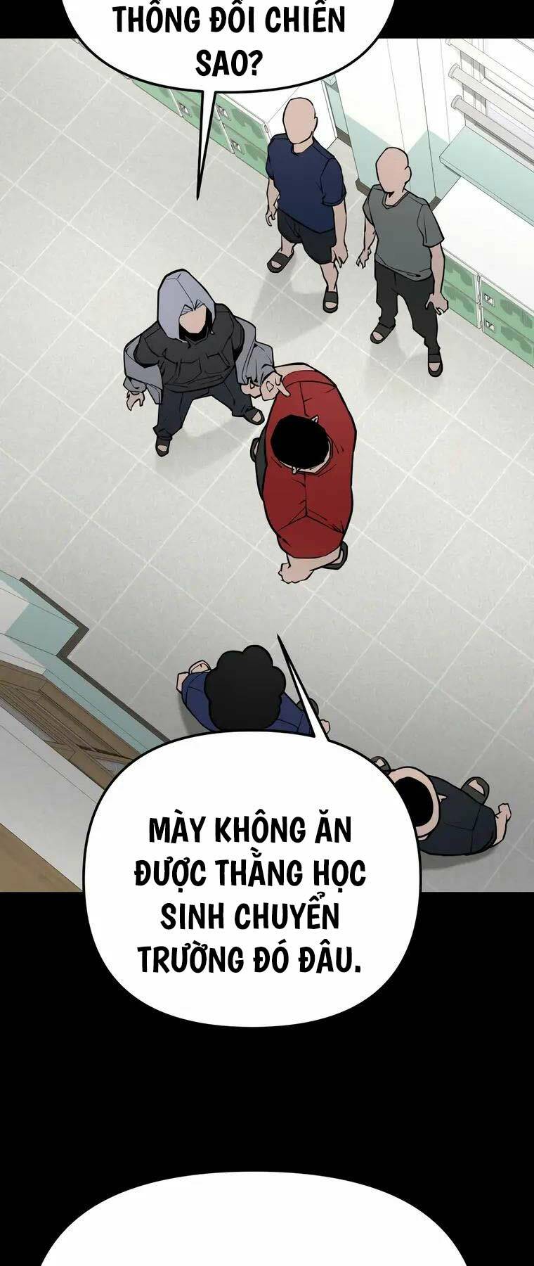 99 Thủ Lĩnh Chapter 12 - Trang 2