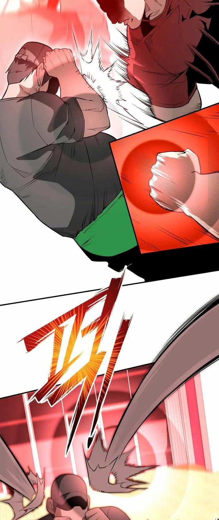 99 Thủ Lĩnh Chapter 12 - Trang 2