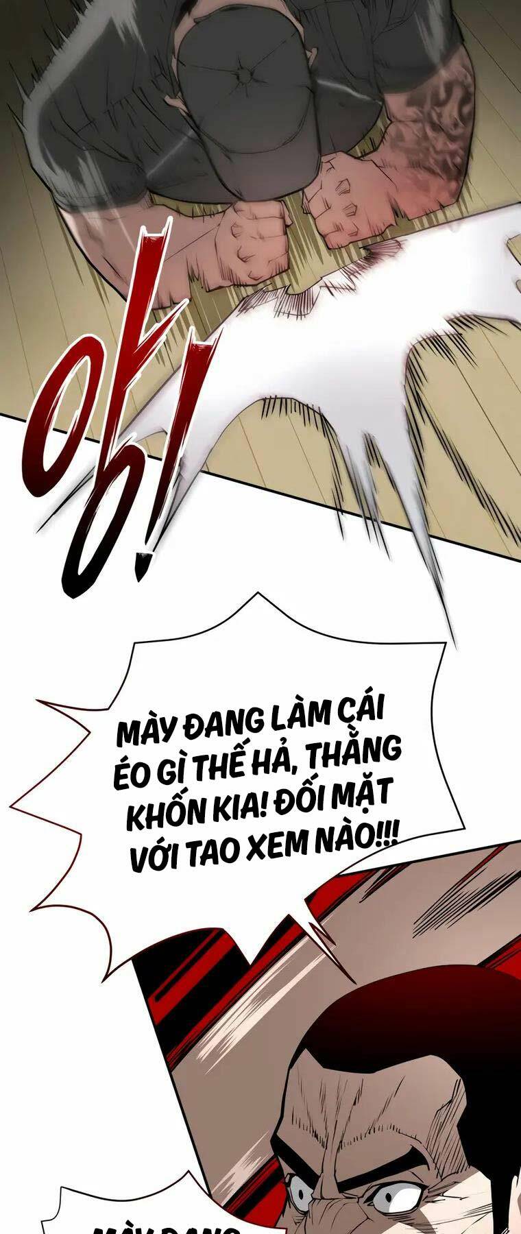 99 Thủ Lĩnh Chapter 12 - Trang 2