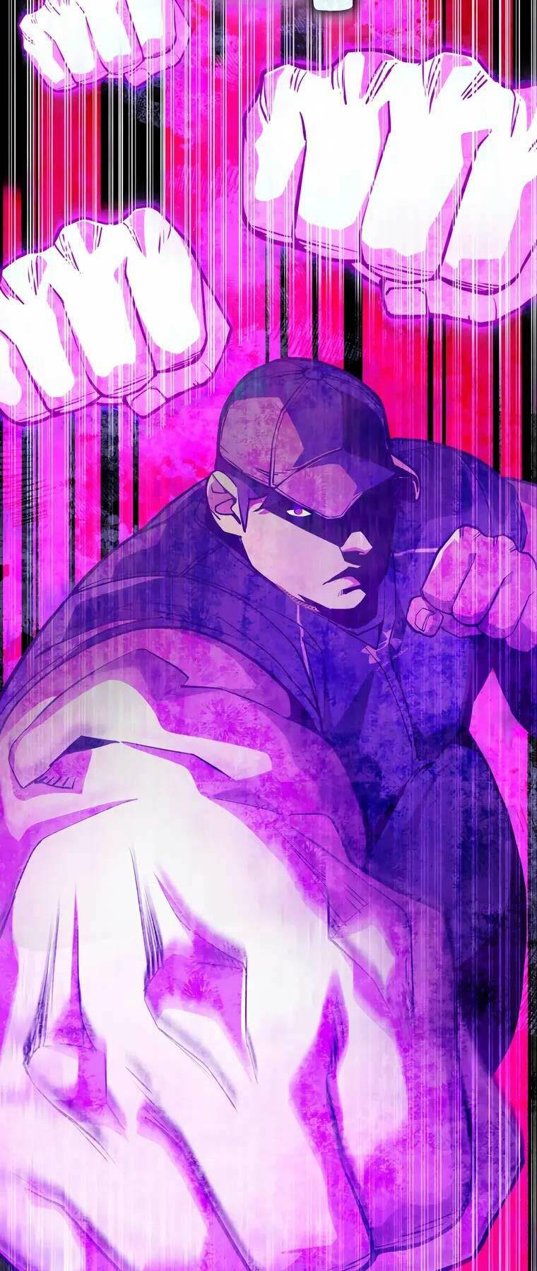 99 Thủ Lĩnh Chapter 12 - Trang 2