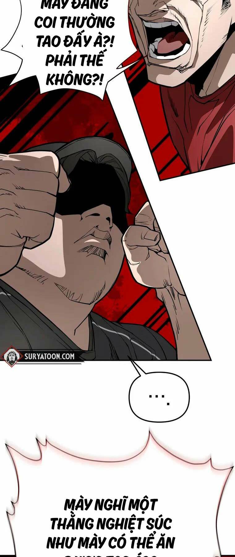 99 Thủ Lĩnh Chapter 12 - Trang 2