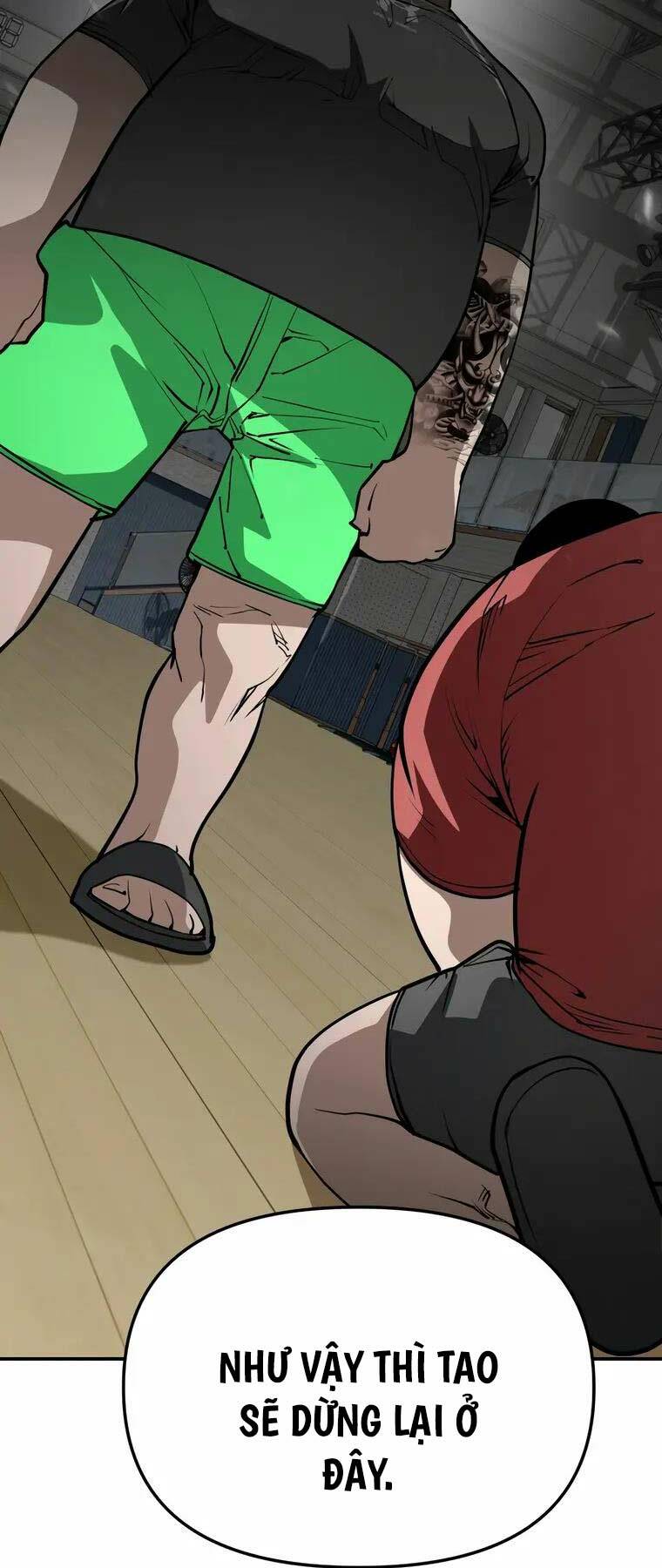 99 Thủ Lĩnh Chapter 12 - Trang 2