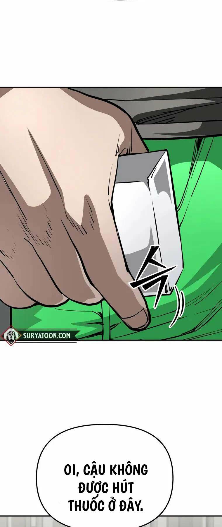 99 Thủ Lĩnh Chapter 12 - Trang 2