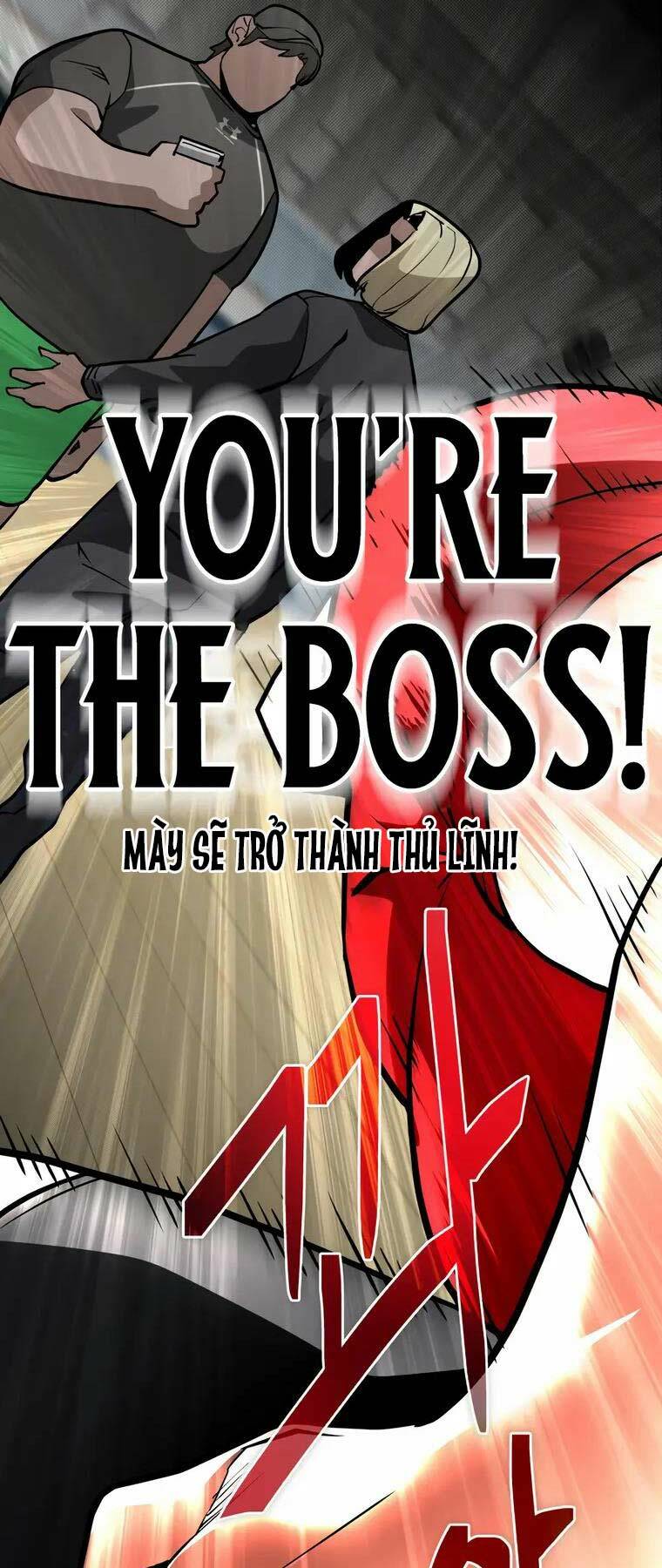 99 Thủ Lĩnh Chapter 12 - Trang 2