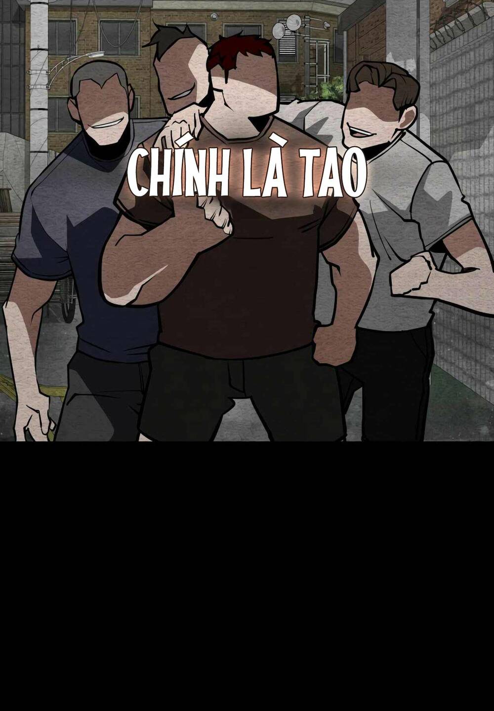 99 Thủ Lĩnh Chapter 13 - Trang 2