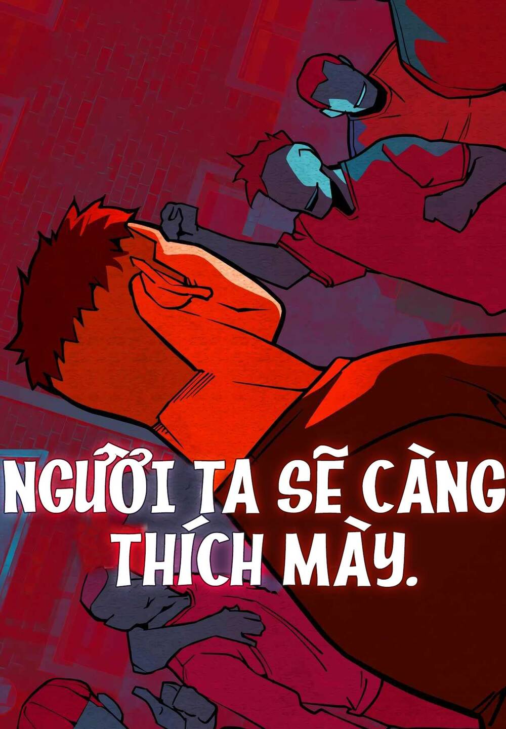 99 Thủ Lĩnh Chapter 13 - Trang 2