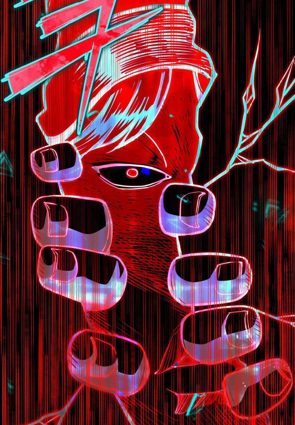 99 Thủ Lĩnh Chapter 13 - Trang 2