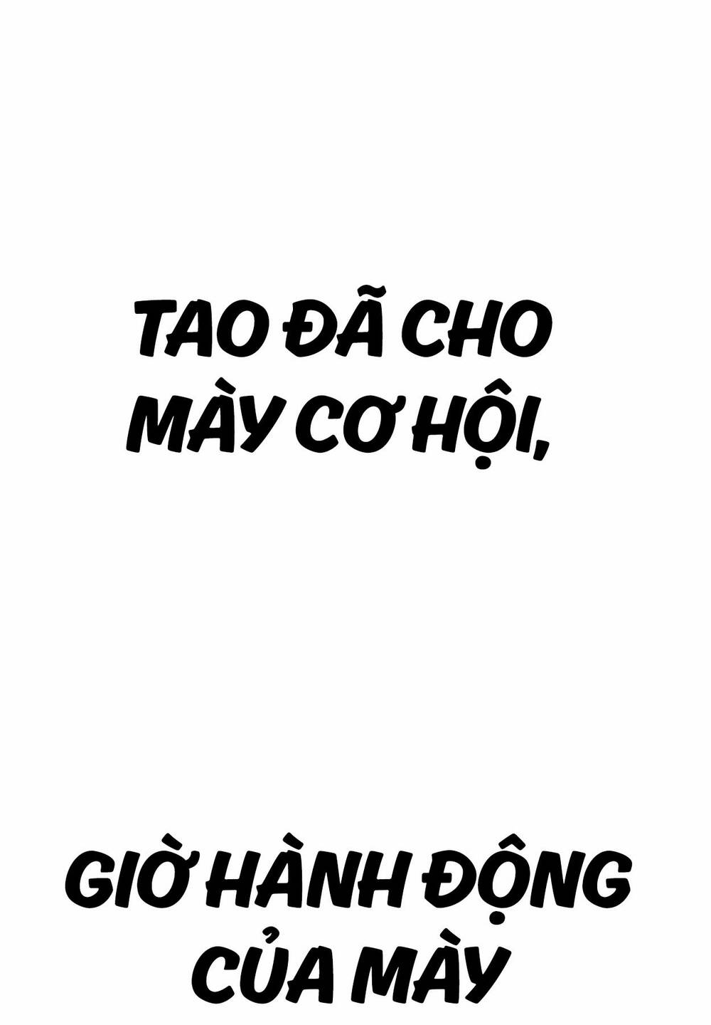 99 Thủ Lĩnh Chapter 13 - Trang 2